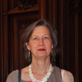 Brigitte Vandenbroucke - Entreprise AUBUREAU