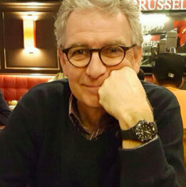 Bruno Vandenbroucke - Entreprise AUBUREAU